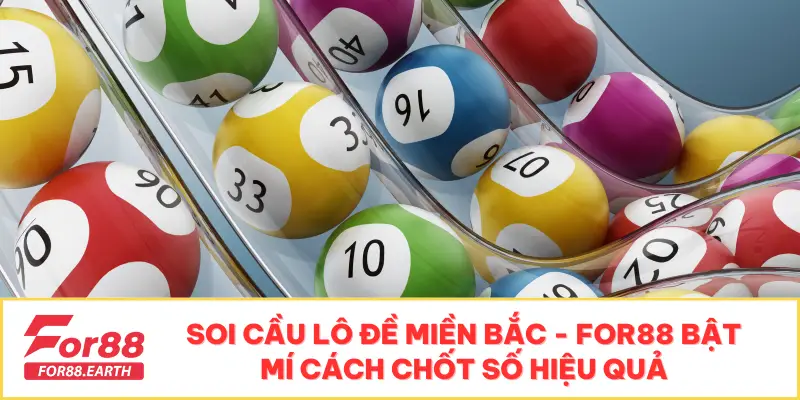 soi cầu lô đề miền bắc