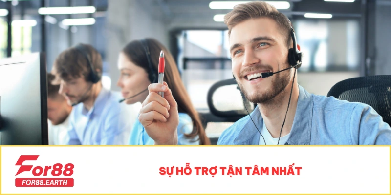 Giới thiệu For88 2 Khi giới thiệu For88 người chơi sẽ nhớ đến những ưu thế nổi bật