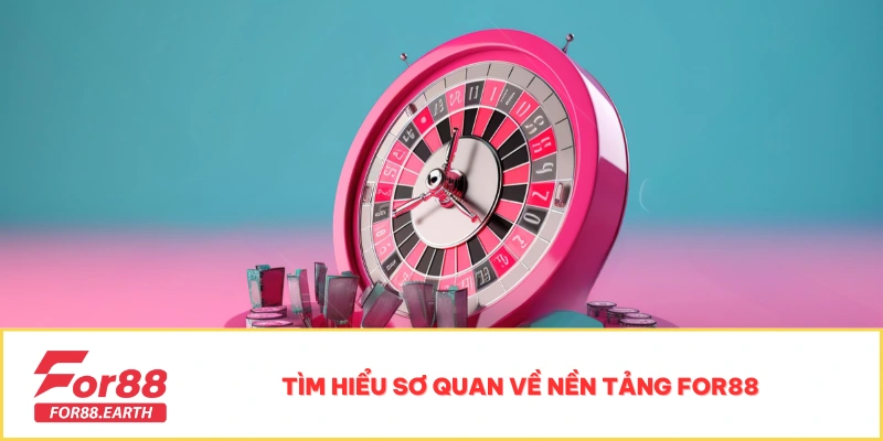 trang chủ 16 For88 là sân chơi được ưa chuộng ở khu vực châu Á